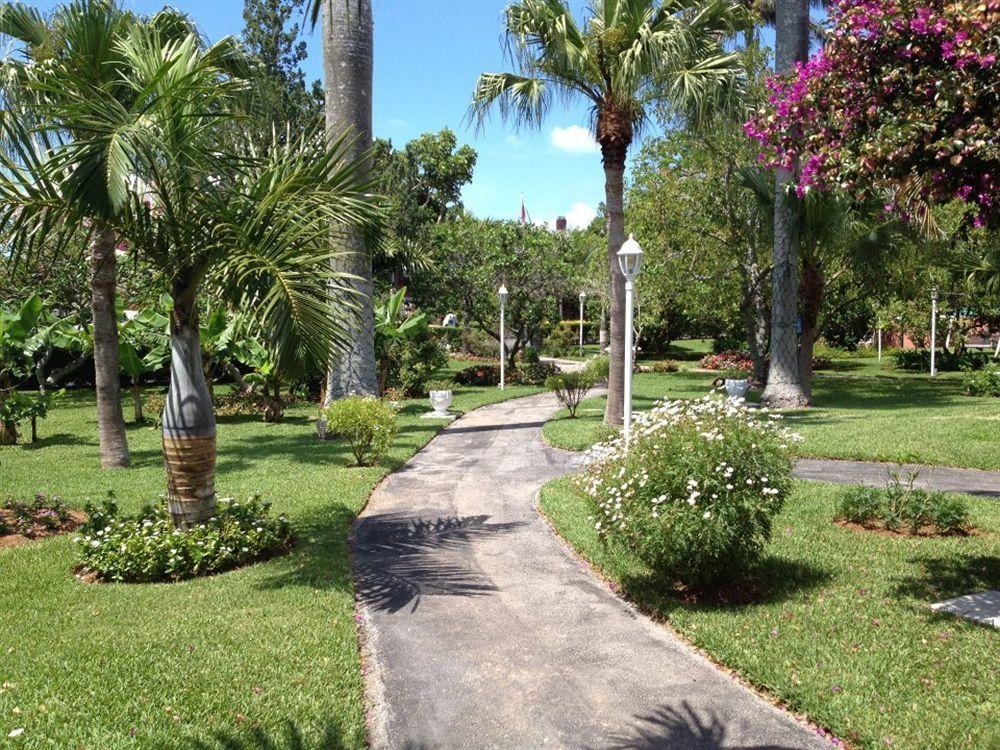 Royal Palms Hotel Hamilton City Exteriör bild